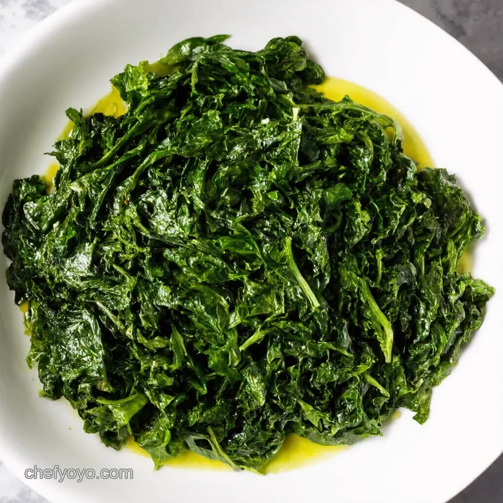 Beyond Spinach: Why Sautéed Swiss Chard is Your New Favorite Green